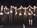 2014 Finalists HRIA Excellence Awards