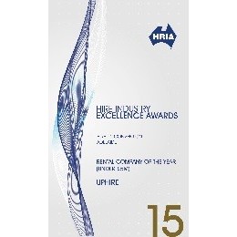 hria excellence award winner